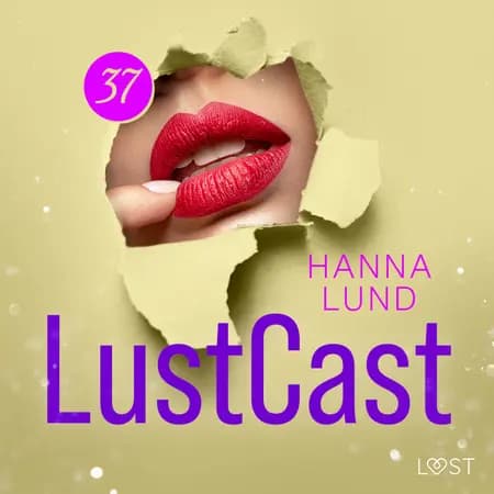 Tjejkväll af Hanna Lund