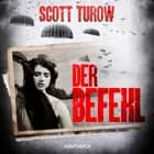 Der Befehl af Scott Turow
