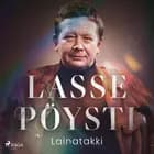 Lainatakki af Lasse Pöysti