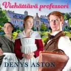 Viehättävä professori