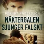 Näktergalen sjunger falskt af Berndt Andersson