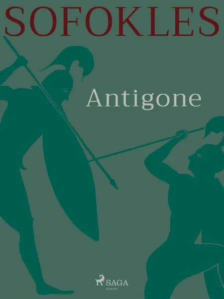 Antigone af Sofokles