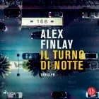 Il turno di notte af Alex Finlay