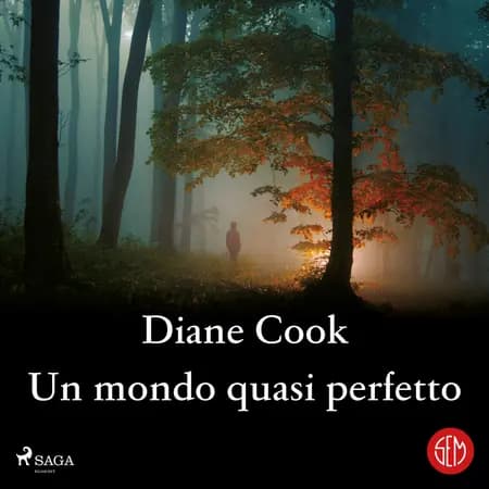 Un mondo quasi perfetto af Diane Cook