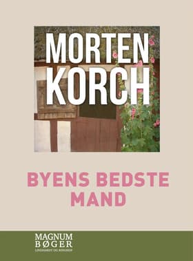 Byens bedste mand af Morten Korch