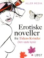 Den røde kjole – erotiske noveller fra Tidens kvinder