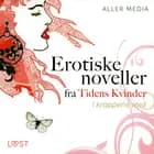 I kroppens vold – erotiske noveller fra Tidens kvinder af Aller Media A/S