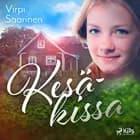 Kesäkissa af Virpi Saarinen