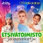 Etsivätoimisto ja aaveketju
