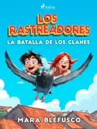 La batalla de los clanes af Mara Blefusco