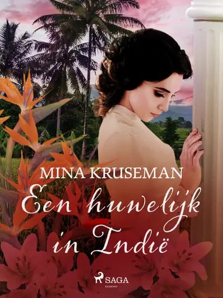 Een huwelijk in Indië af Mina Kruseman