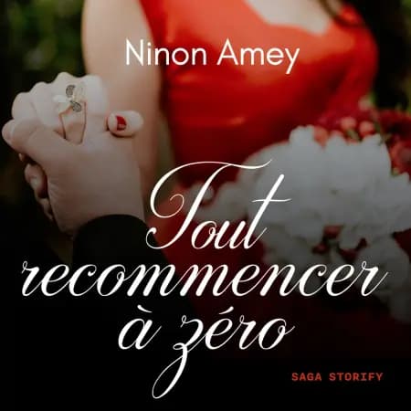 Tout recommencer à zéro af Ninon Amey