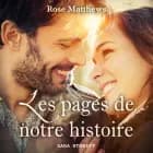 Les pages de notre histoire af Rose Matthews
