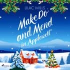 Make Do and Mend at Applewell af Lilac Mills