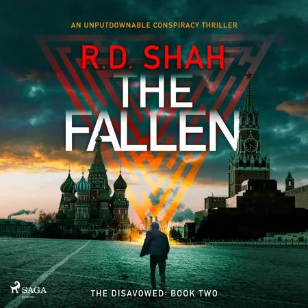 The Fallen af R.D. Shah