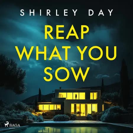 Reap What You Sow af Shirley Day