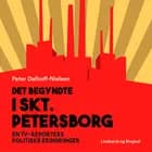 Det begyndte i Skt. Petersborg. En tv-reporters politiske erindringer af Peter Dalhoff-Nielsen