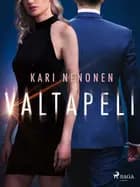 Valtapeli af Kari Nenonen