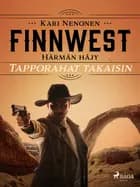 Tapporahat takaisin af Kari Nenonen