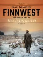 Helvetin reitti af Kari Nenonen