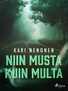 Niin musta kuin multa af Kari Nenonen