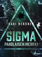 Sigma - paholaisen merkki af Kari Nenonen