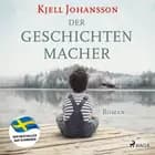 Der Geschichtenmacher af Kjell Johansson