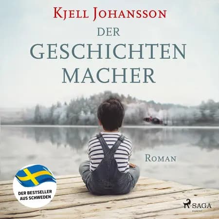 Der Geschichtenmacher af Kjell Johansson