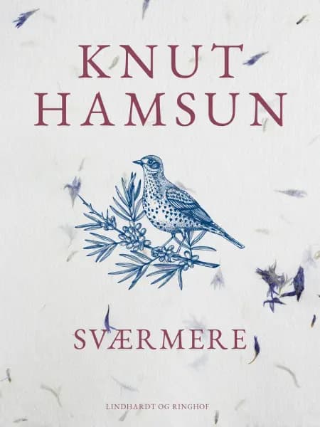 Sværmere af Knut Hamsun