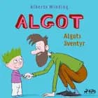 Algots äventyr af Alberte Winding