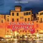 Toskańska zagadka af Jerzy Szczudlik