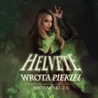 Helvete. Wrota piekieł af Michał Skuza