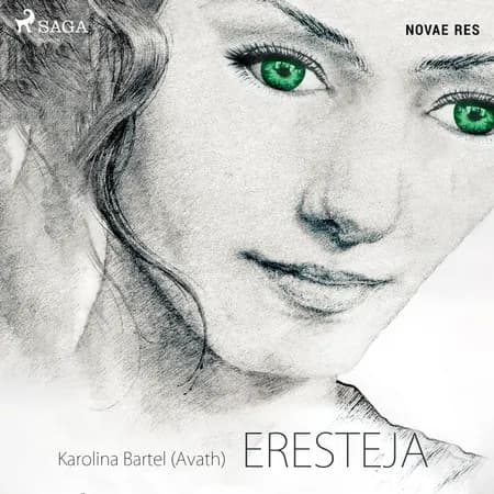 Eresteja af Karolina Bartel