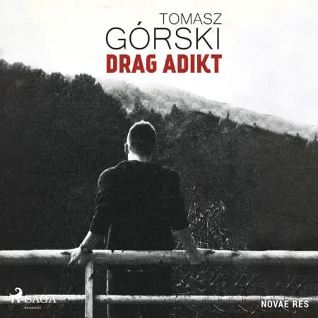 Drag Adikt af Tomasz Górski