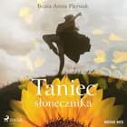 Taniec słonecznika af Beata Anna Piersiak