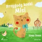 Przygody kotki Misi