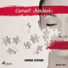 Element układanki af Hanna Szemar