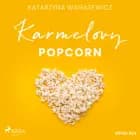 Karmelovy popcorn