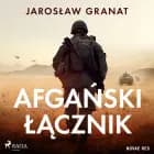 Afgański łącznik