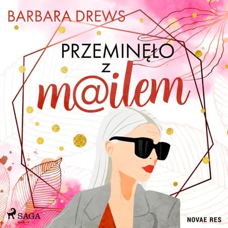 Przeminęło z mailem af Barbara Drews