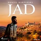 Jad af Daniel Karpiński