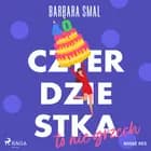 Czterdziestka to nie grzech af Barbara Smal