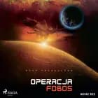 Operacja Fobos af Anna Przybylska