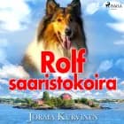 Rolf saaristokoira af Jorma Kurvinen