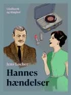 Hannes hændelser