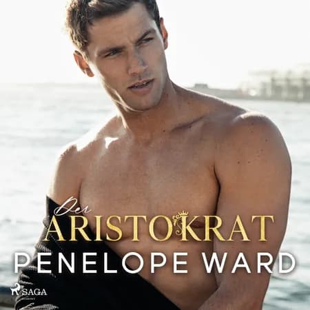 Der Aristokrat af Penelope Ward