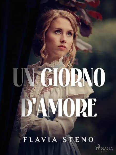 Un giorno d'amore af Flavia Steno