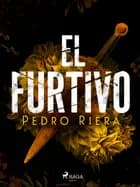 El furtivo af Pedro Riera