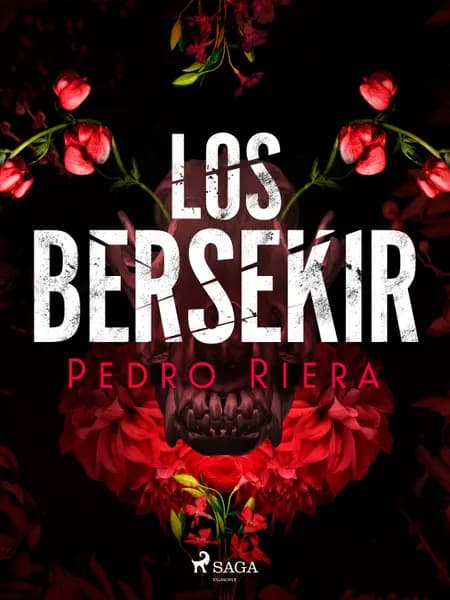Los bersekir af Pedro Riera