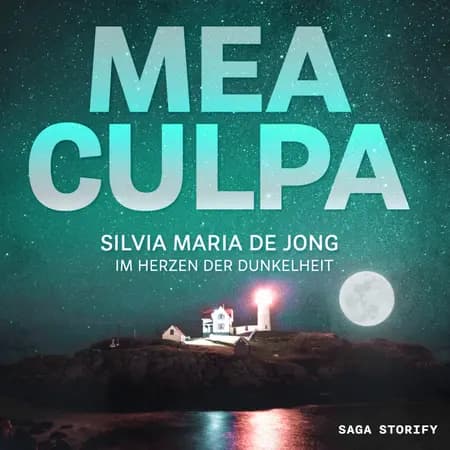 Im Herzen der Dunkelheit af Silvia Maria de Jong